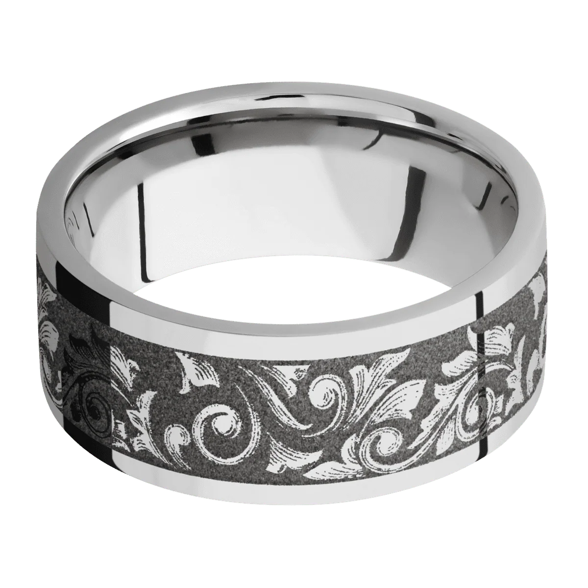Platinum + Polish Finish - Image 3