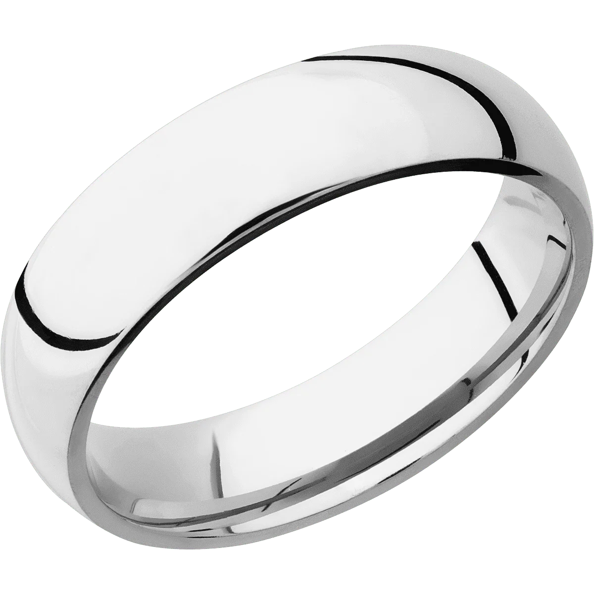 Platinum + Polish Finish - Image 2
