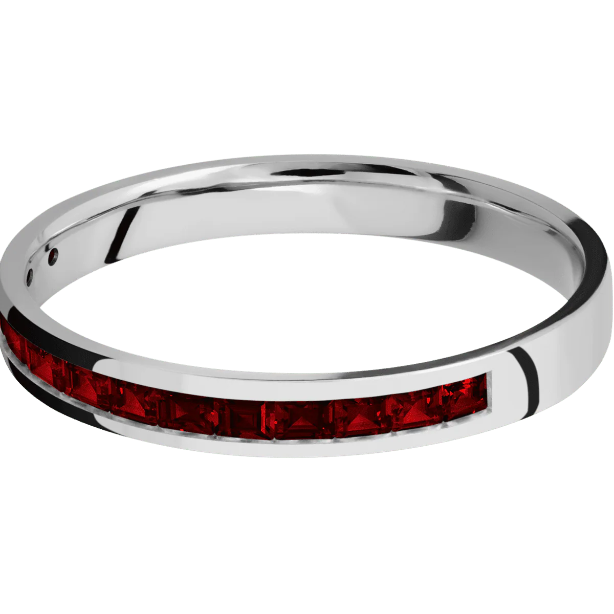 Platinum + Polish Finish - Image 3