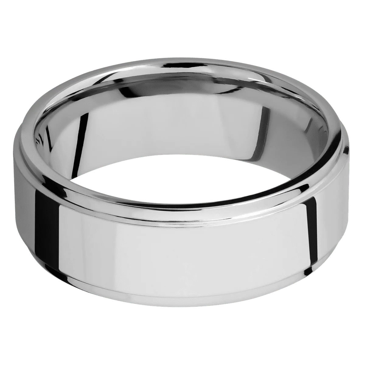 Platinum + Polish , Polish Finish - Image 3