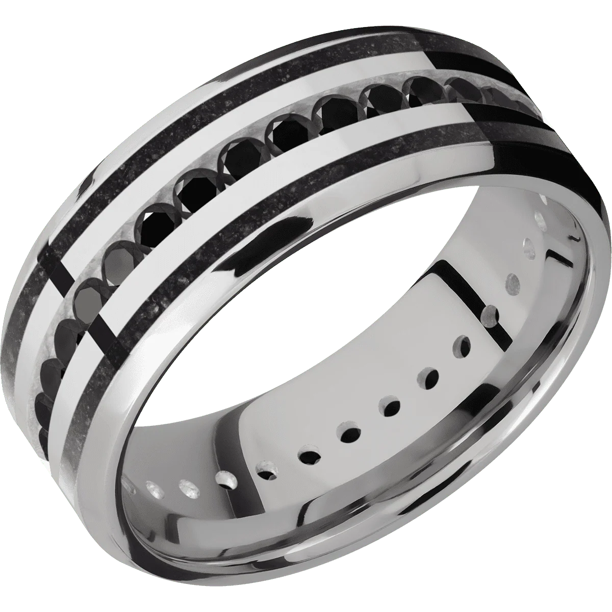 Platinum + Polish , Polish Finish - Image 2