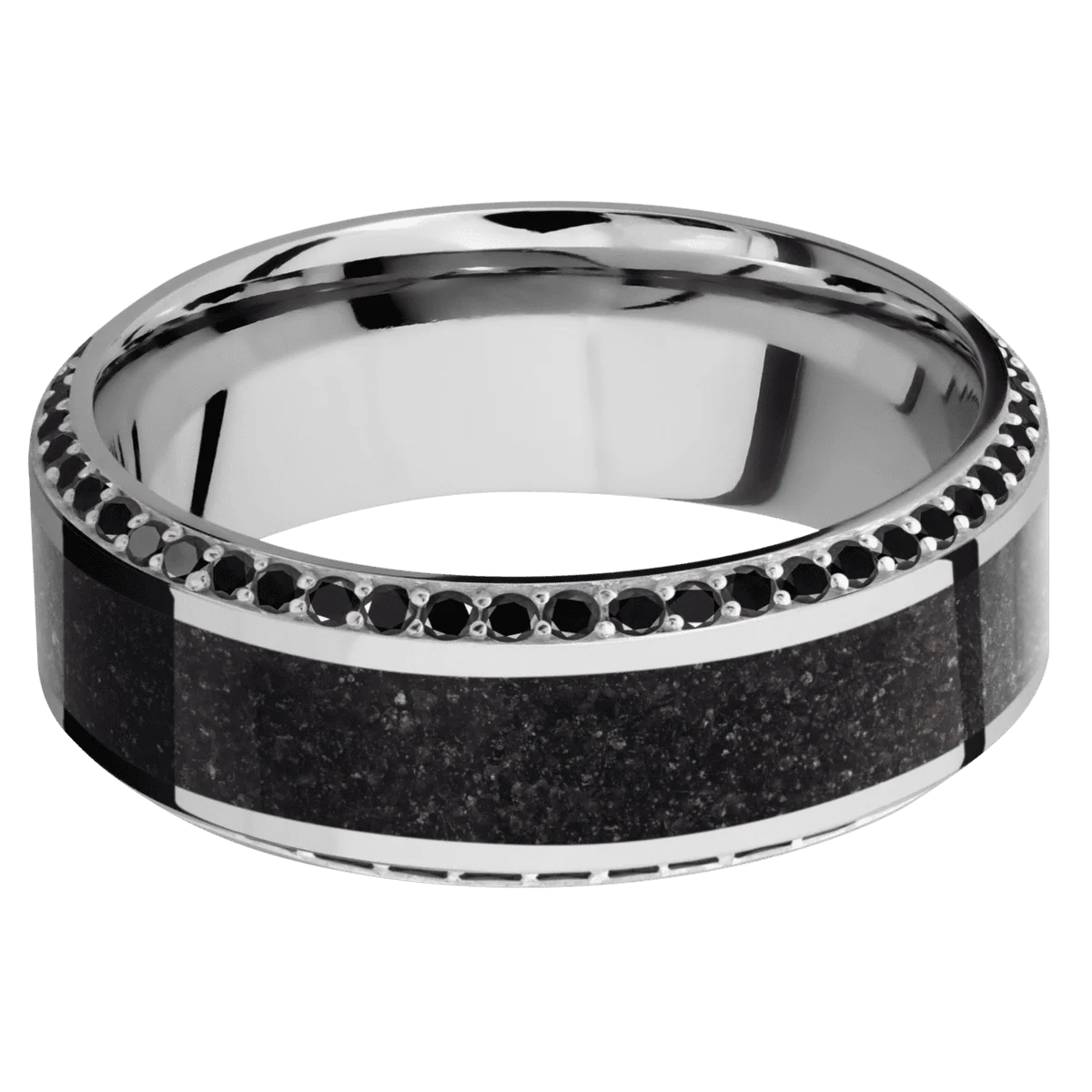 Platinum + Polish , Polish Finish - Image 3
