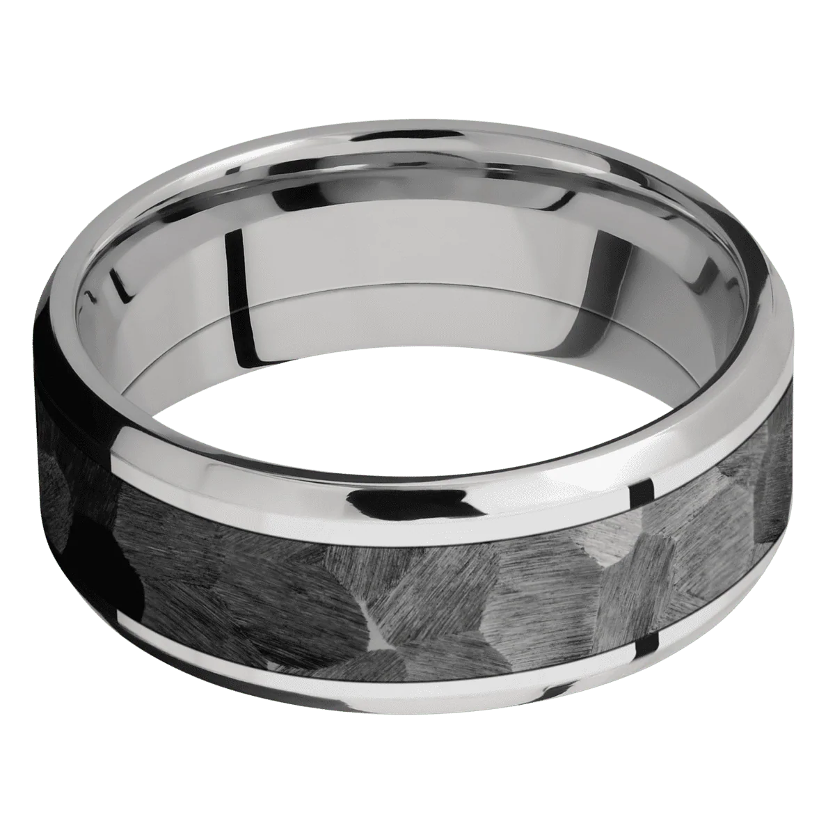 Platinum + Polish , Polish Finish - Image 3