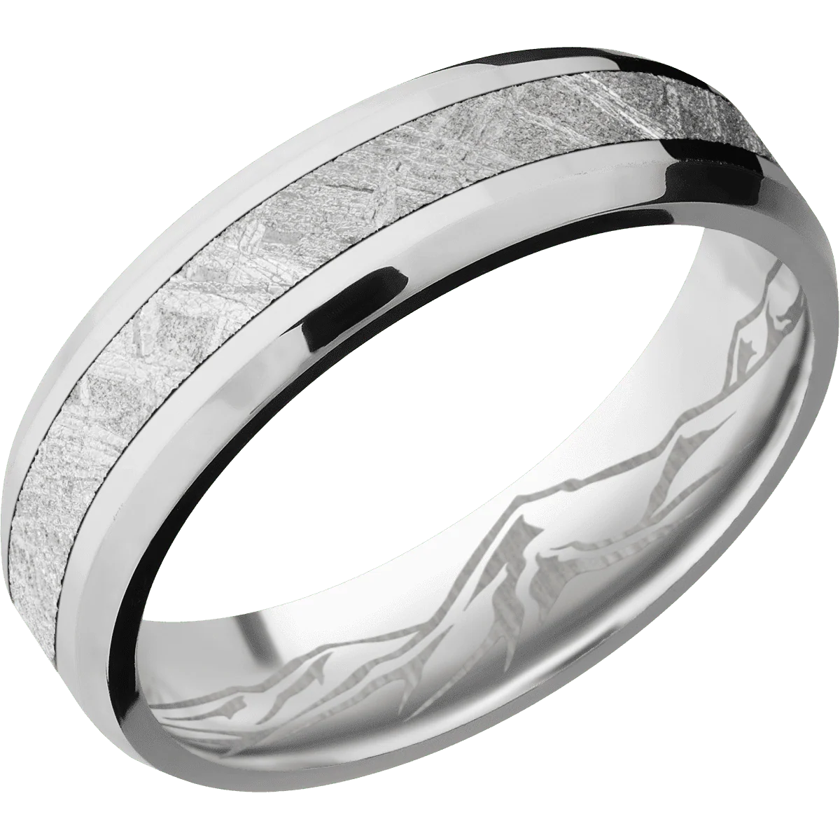 Platinum + Polish , Polish Finish - Image 2