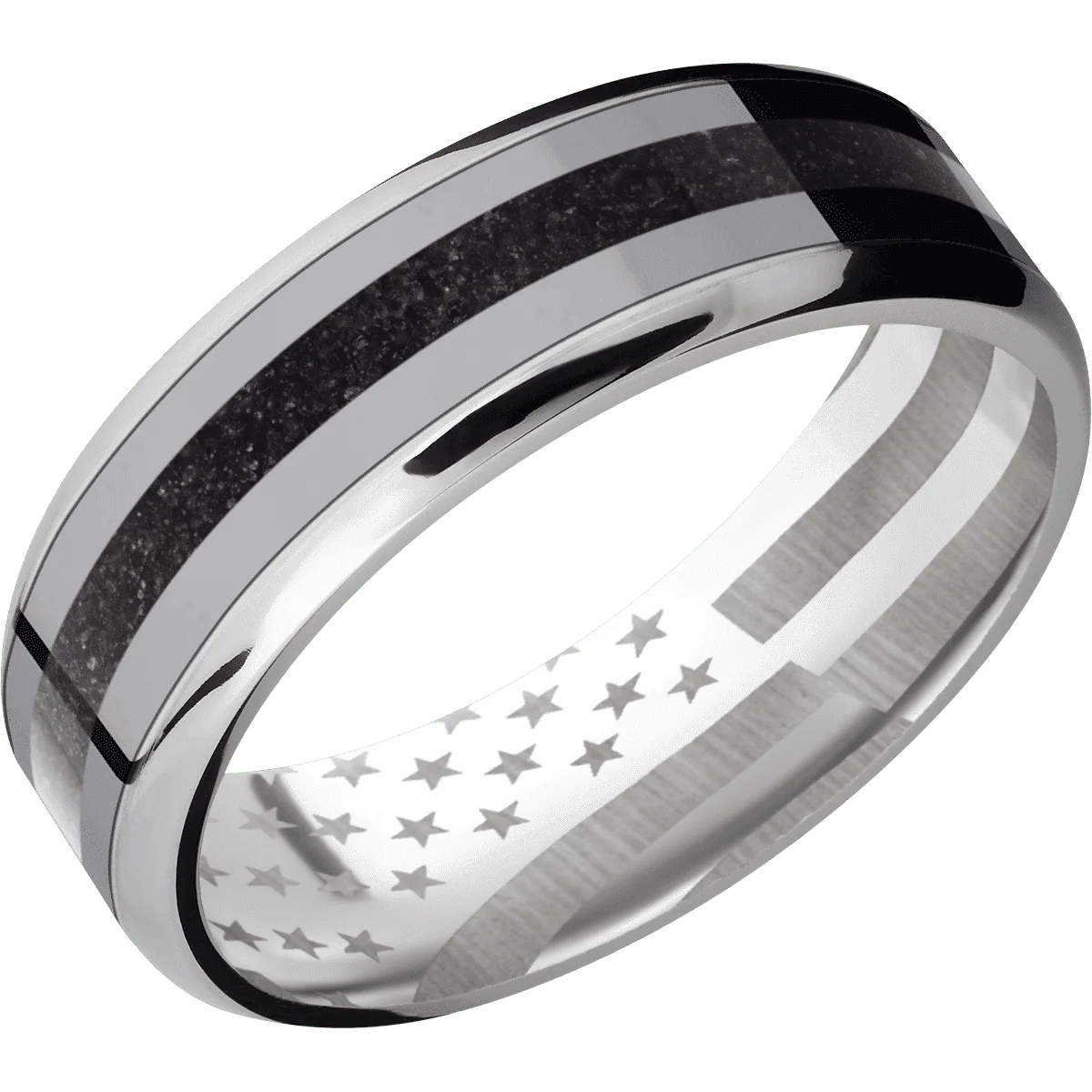 Platinum + Polish , Polish Finish - Image 2