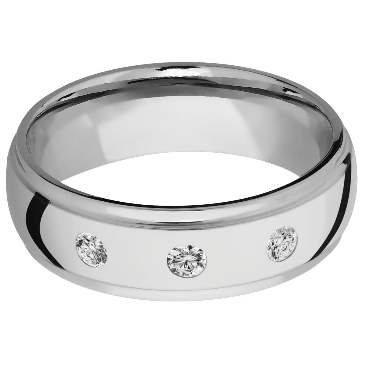 Platinum + Polish , Polish Finish - Image 3