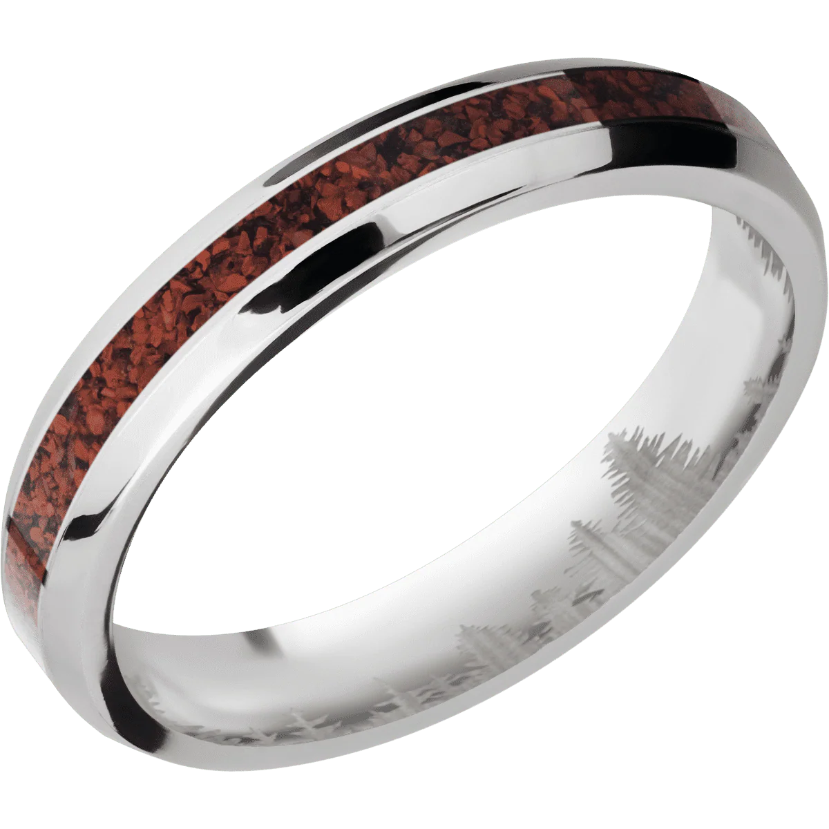 Platinum + Polish , Polish Finish - Image 2