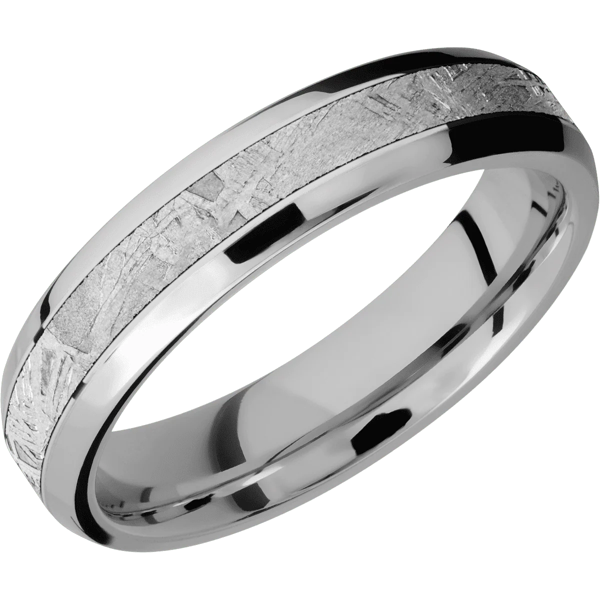 Platinum + Polish , Polish Finish - Image 2
