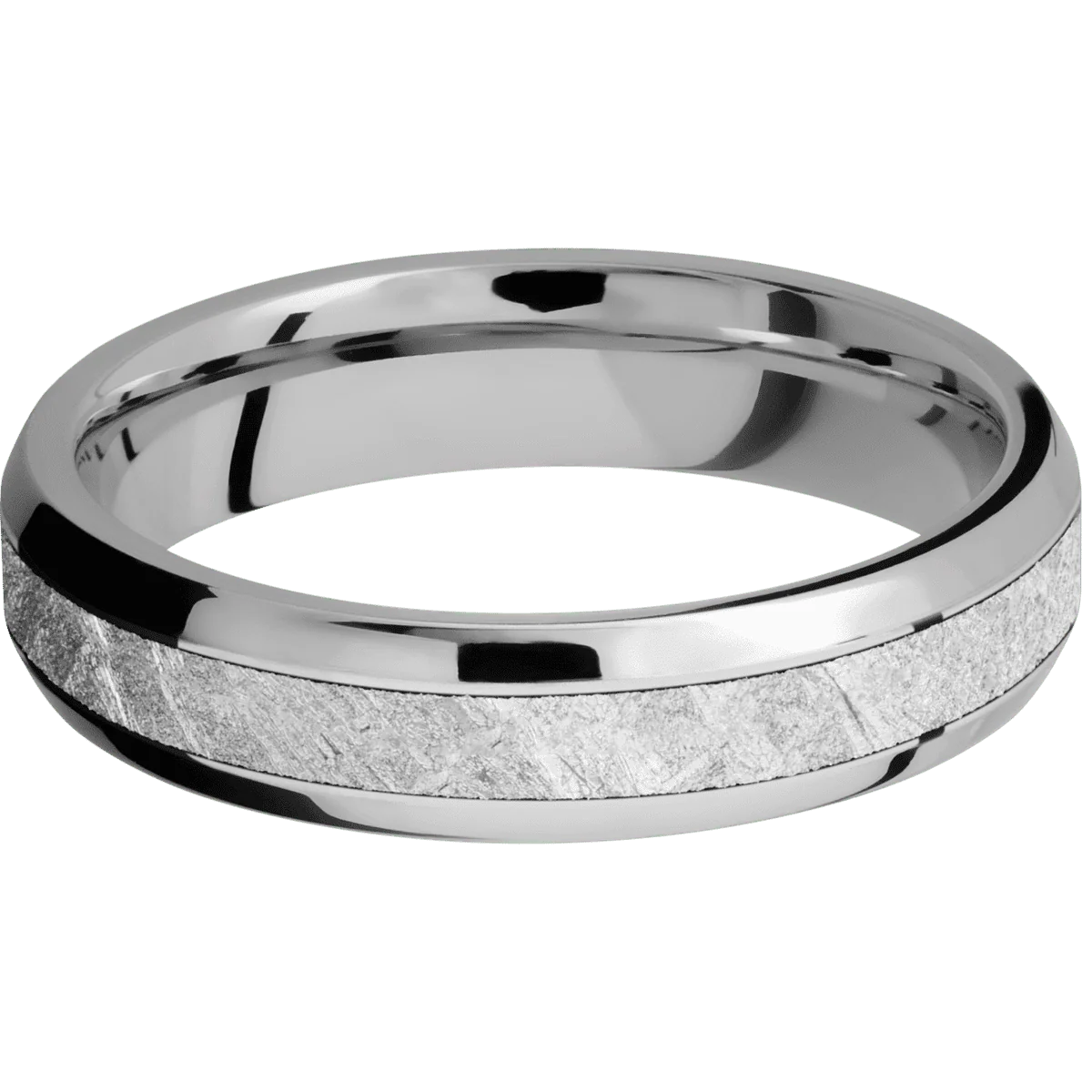 Platinum + Polish , Polish Finish - Image 3