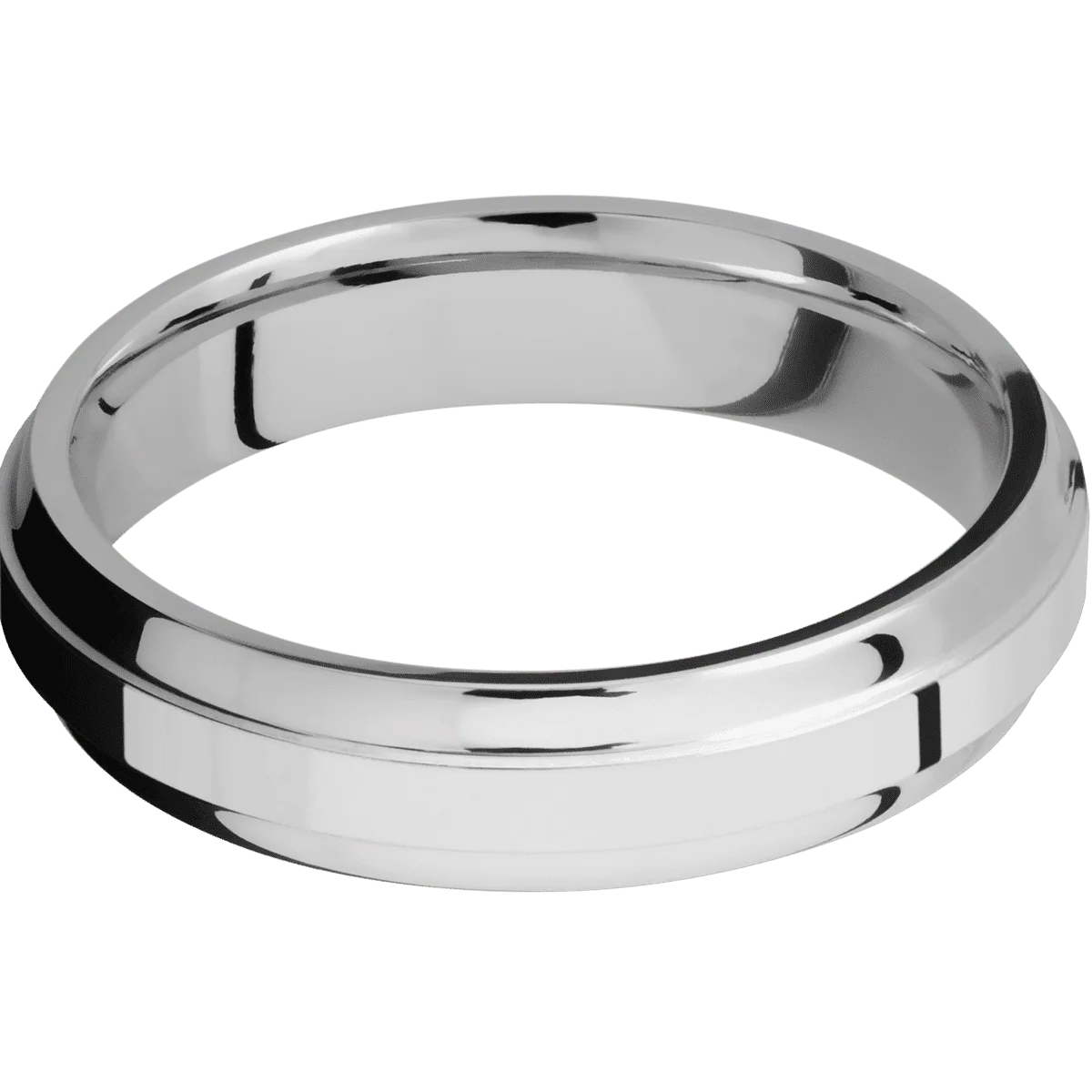 Platinum + Polish , Polish Finish - Image 3
