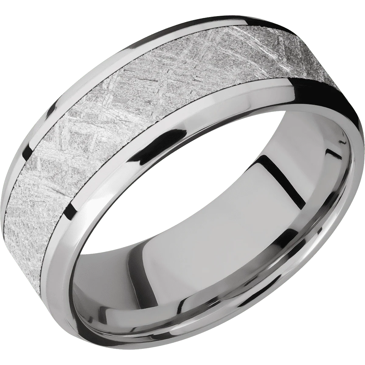 Platinum + Polish , Polish Finish - Image 2