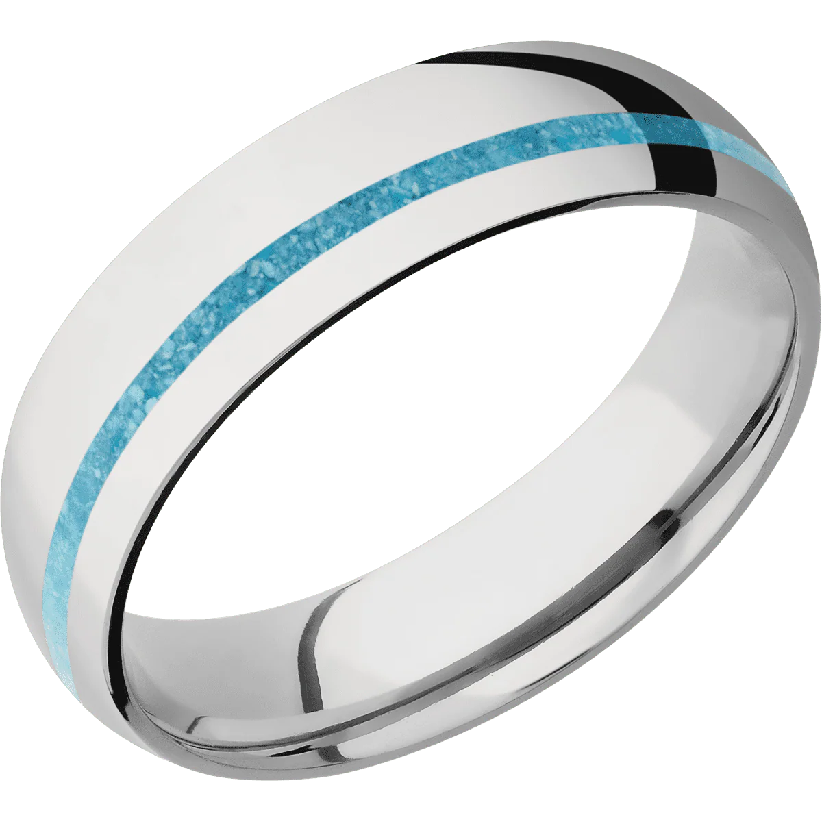Platinum + Polish , Polish Finish - Image 2