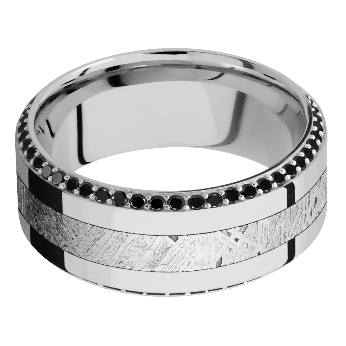 Platinum + Polish , Polish Finish - Image 3