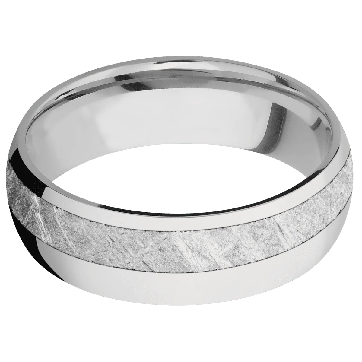 Platinum + Polish , Polish Finish - Image 3