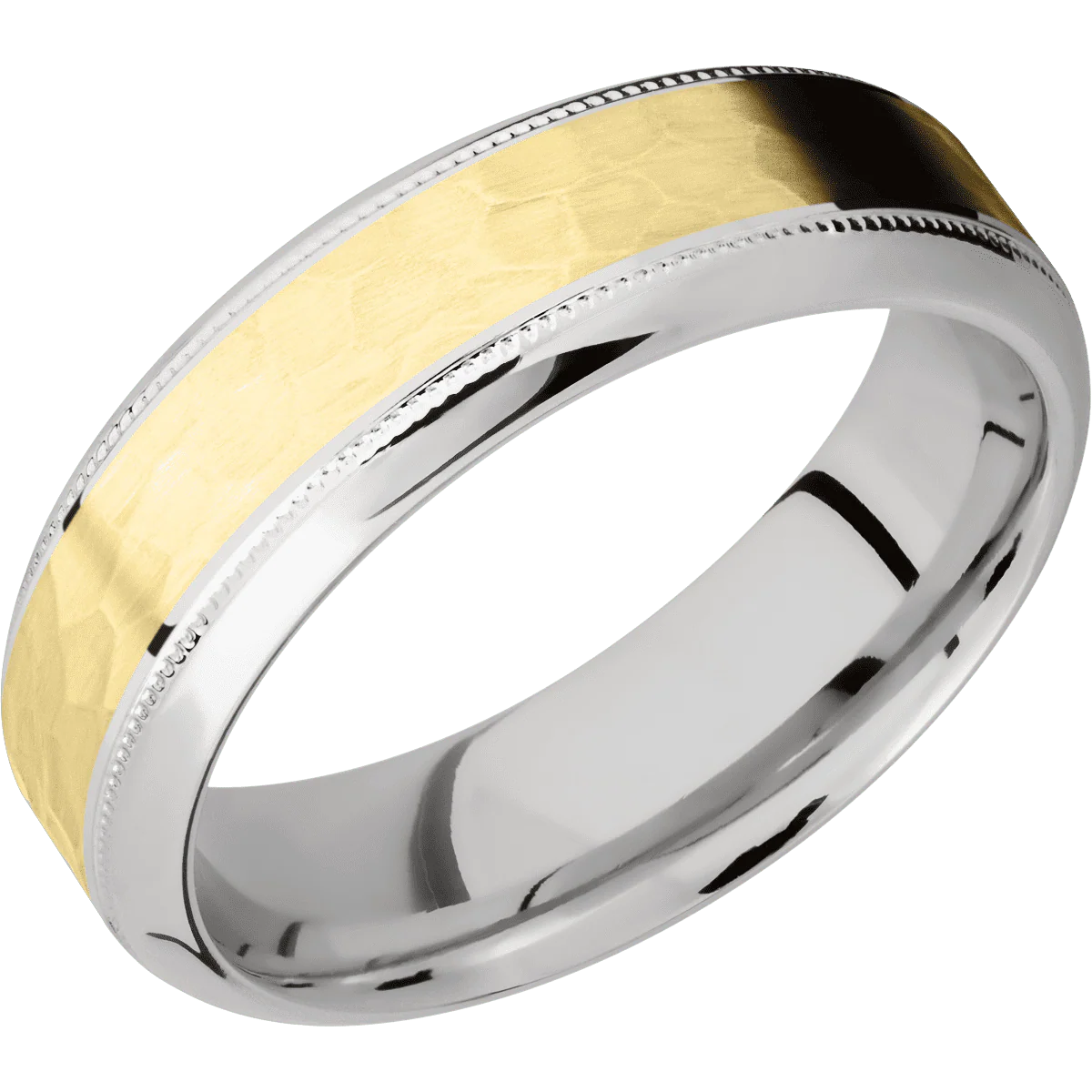Platinum + Polish , Polish Finish - Image 2