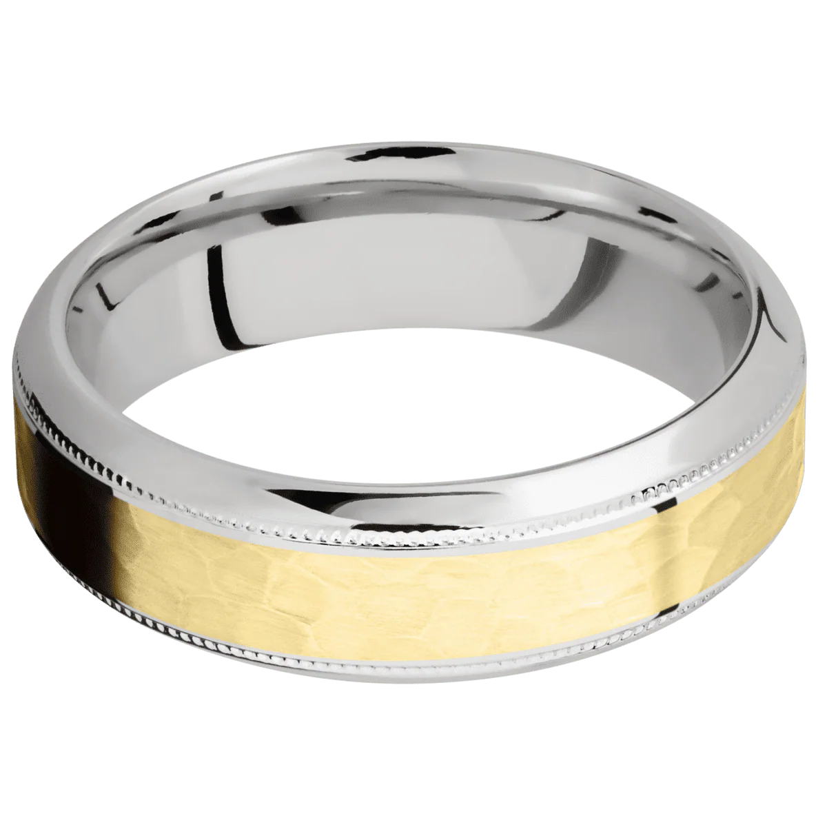 Platinum + Polish , Polish Finish - Image 3