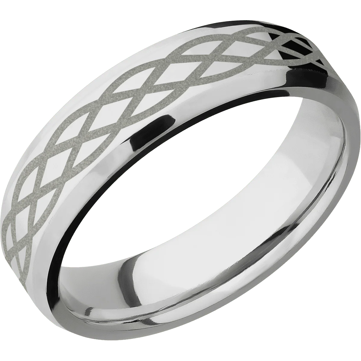 Platinum + Polish , Polish Finish - Image 2