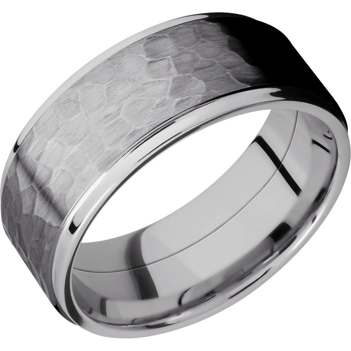 Platinum + Polish , Polish Finish - Image 2