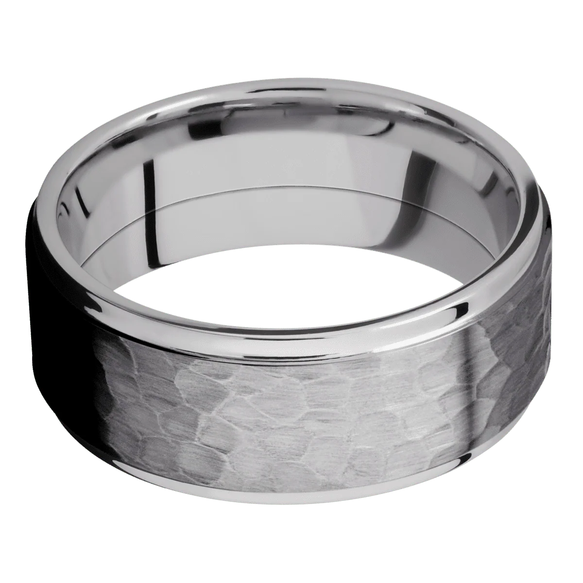 Platinum + Polish , Polish Finish - Image 3