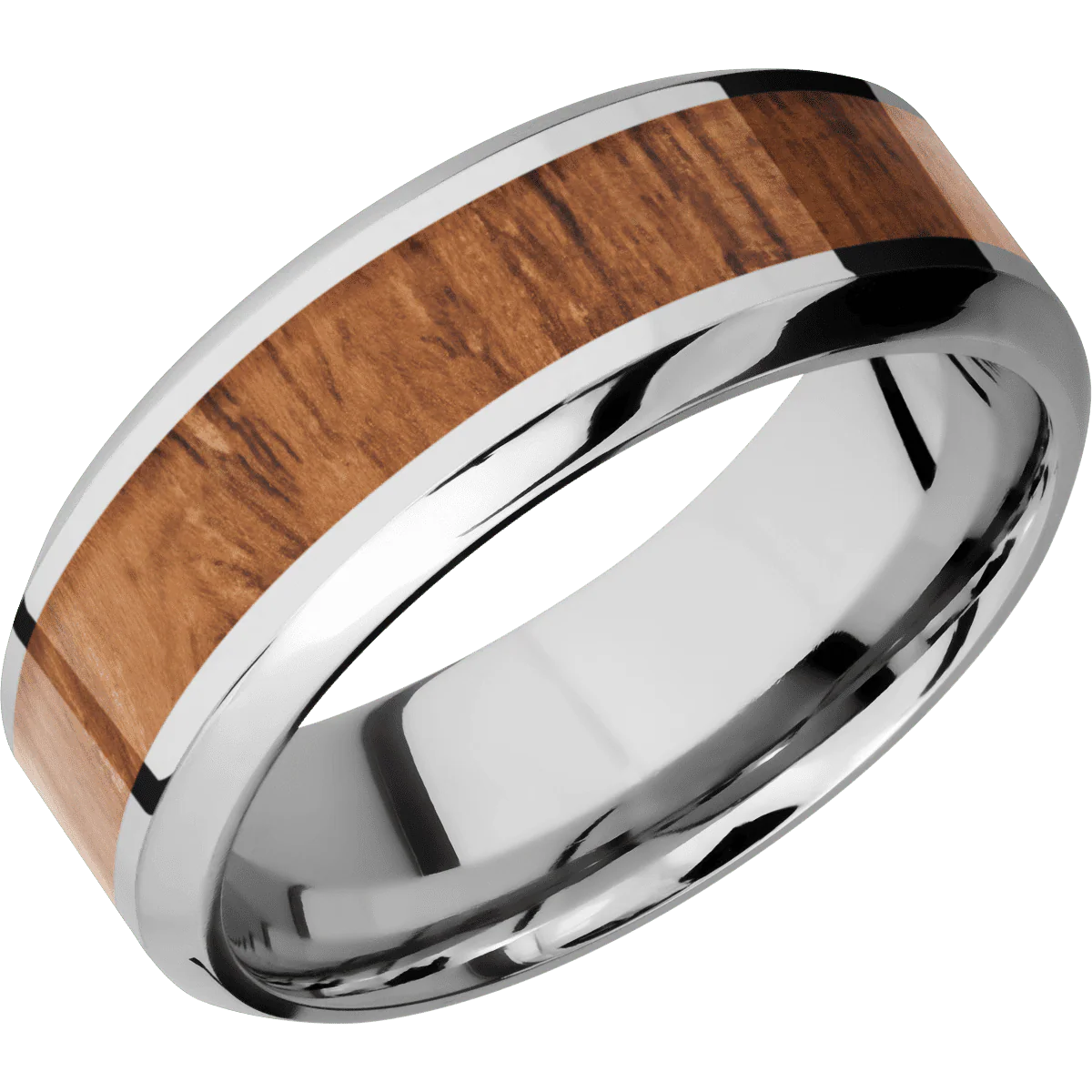 Platinum + Polish , Polish Finish - Image 2