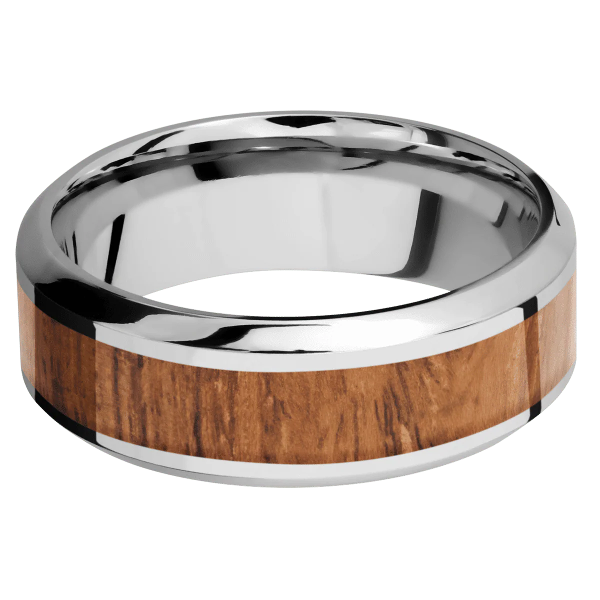 Platinum + Polish , Polish Finish - Image 3