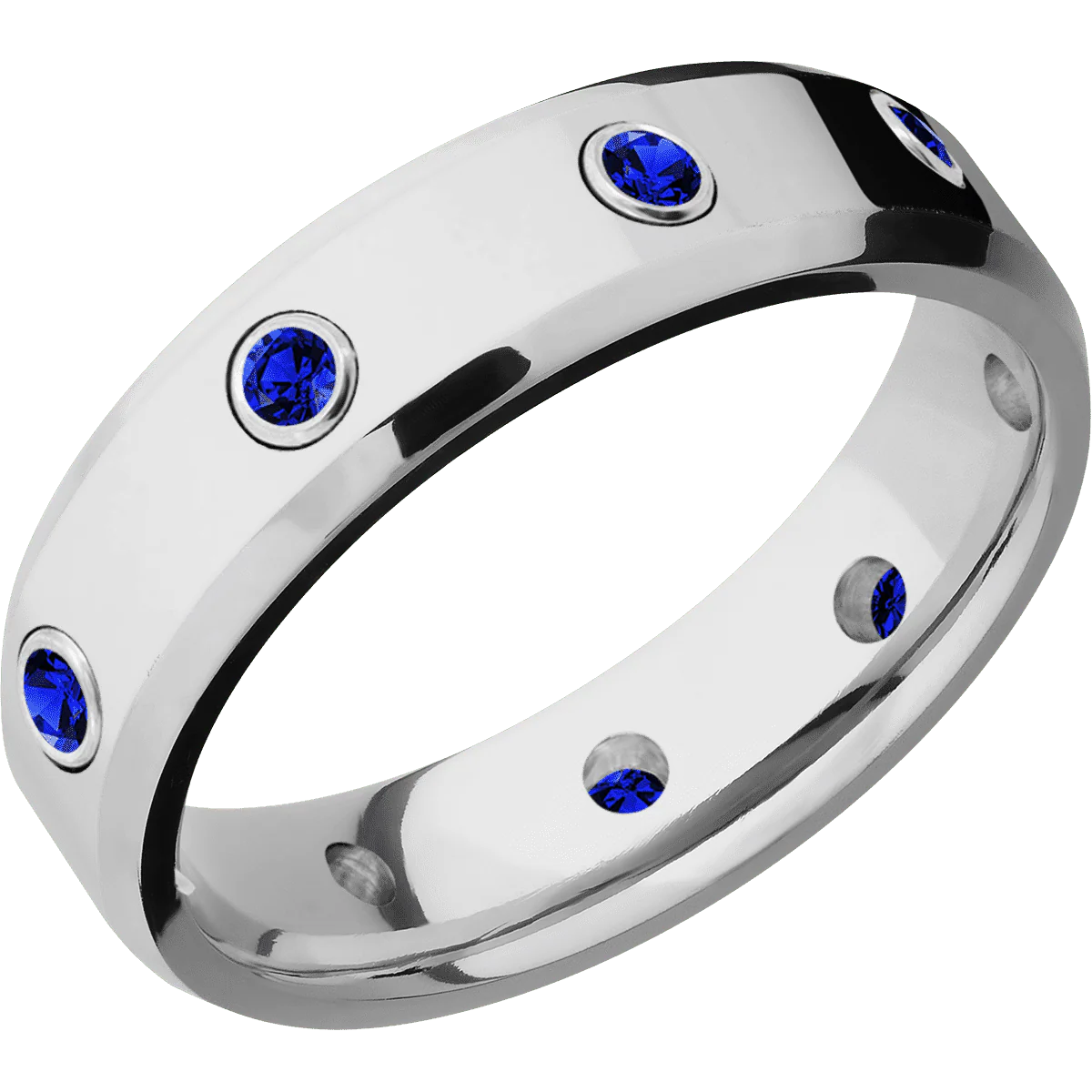 Platinum + Polish , Polish Finish - Image 2