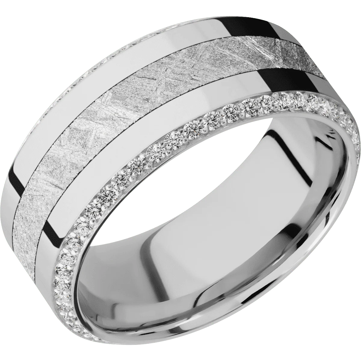 Platinum + Polish , Polish Finish - Image 2