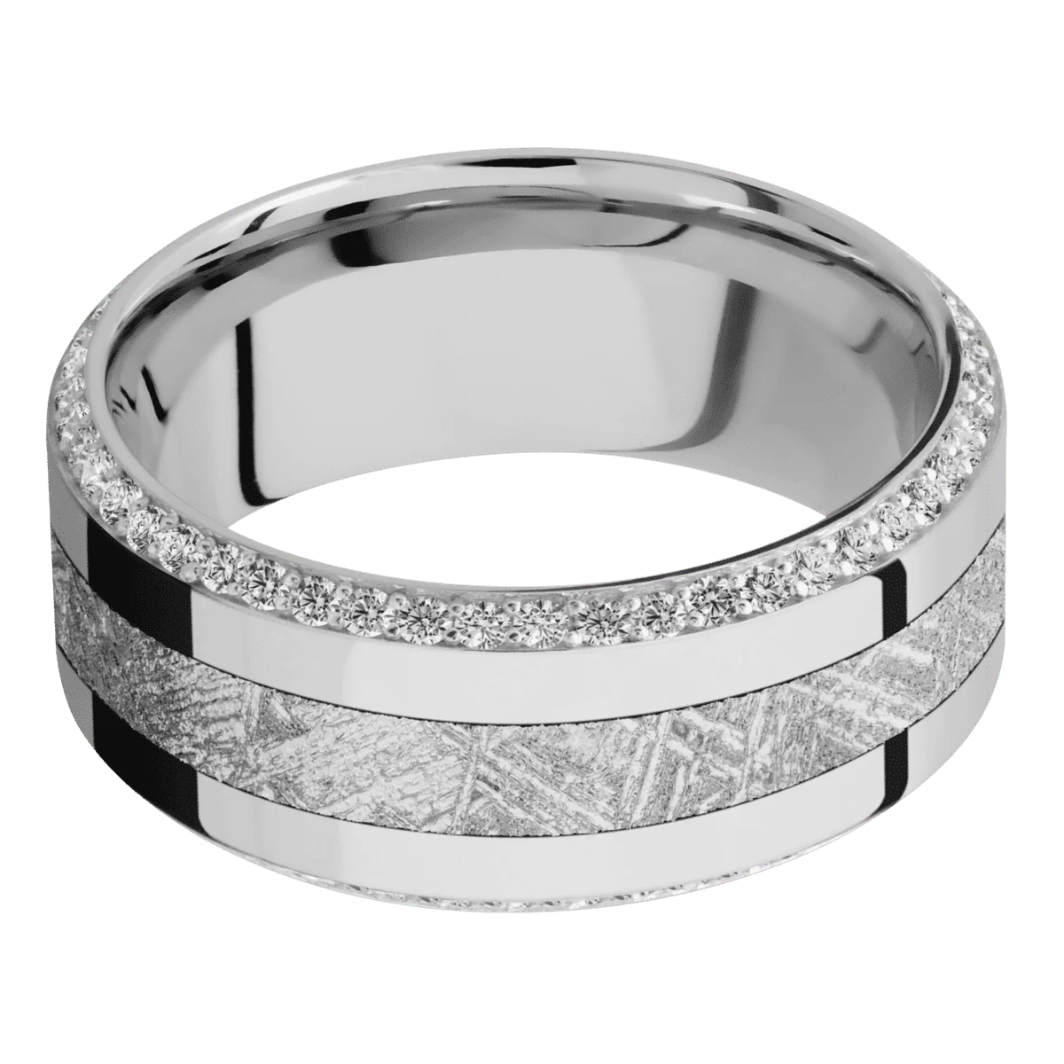 Platinum + Polish , Polish Finish - Image 3