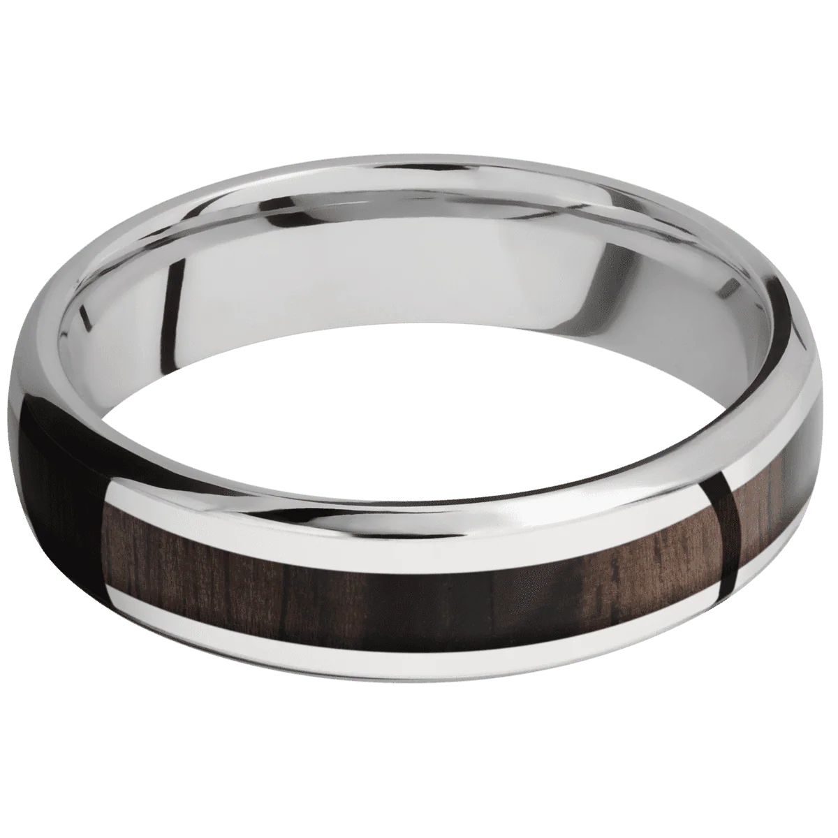 Platinum + Polish , Polish Finish - Image 3
