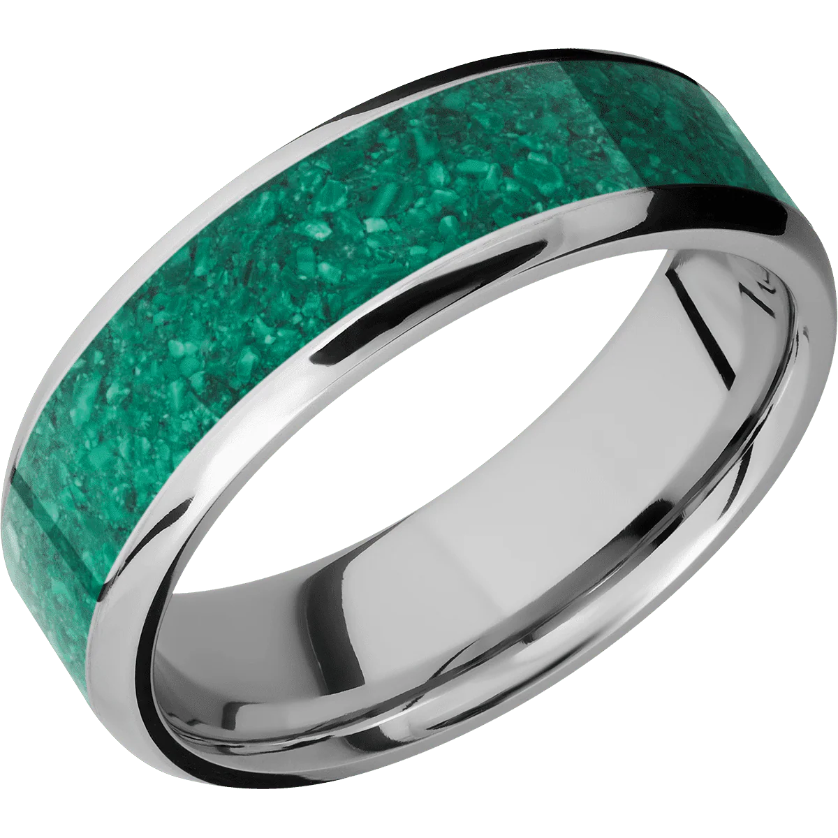 Platinum + Polish , Polish Finish - Image 2