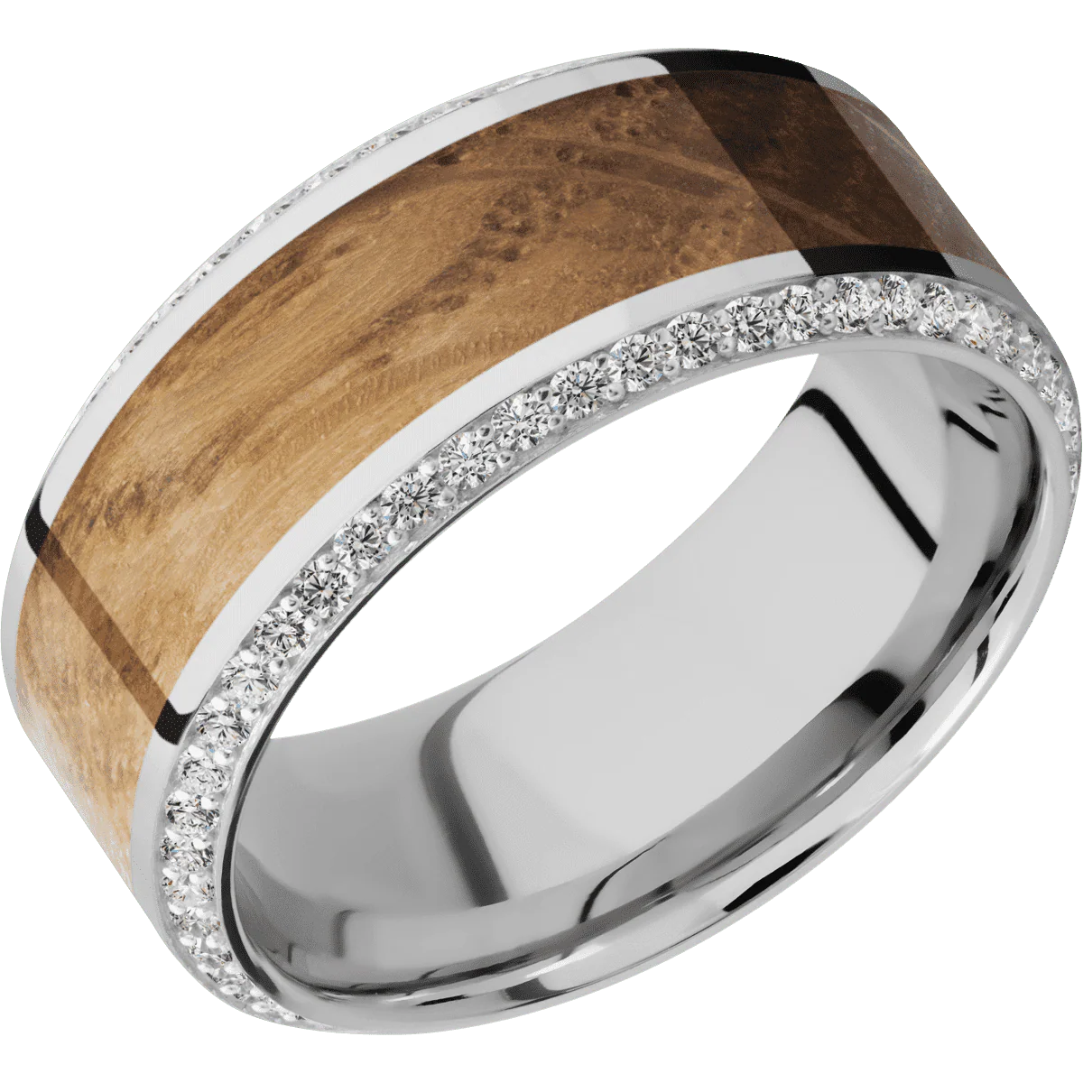 Platinum + Polish , Polish Finish - Image 2