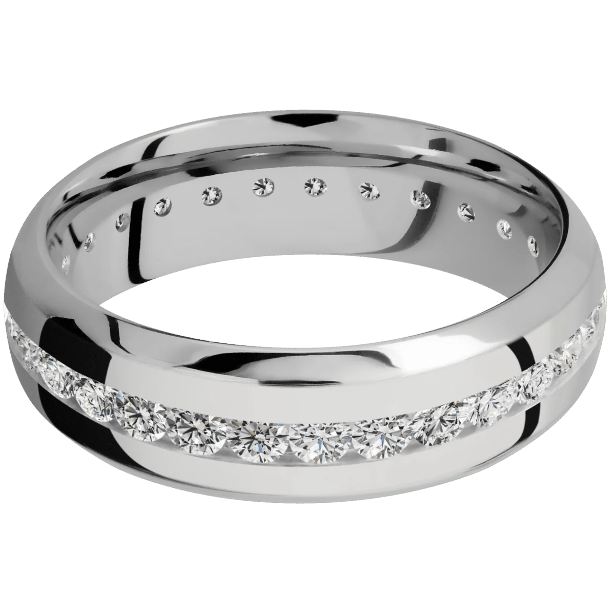 Platinum + Polish , Polish Finish - Image 3