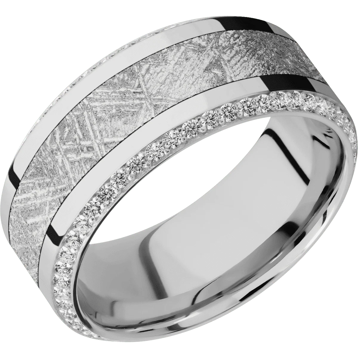Platinum + Polish , Polish Finish - Image 2