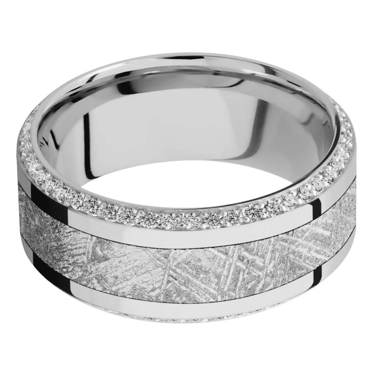Platinum + Polish , Polish Finish - Image 3