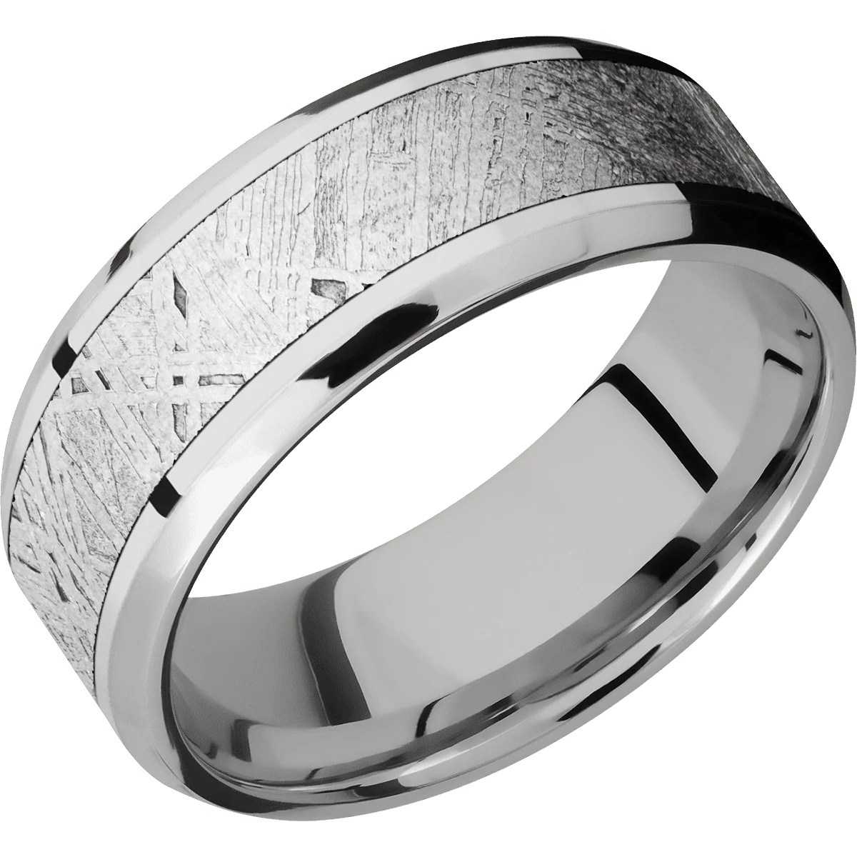 Platinum + Polish , Polish Finish - Image 2