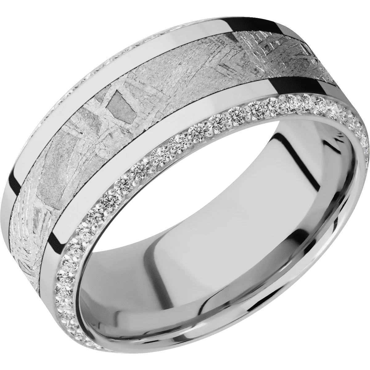 Platinum + Polish , Polish Finish - Image 2