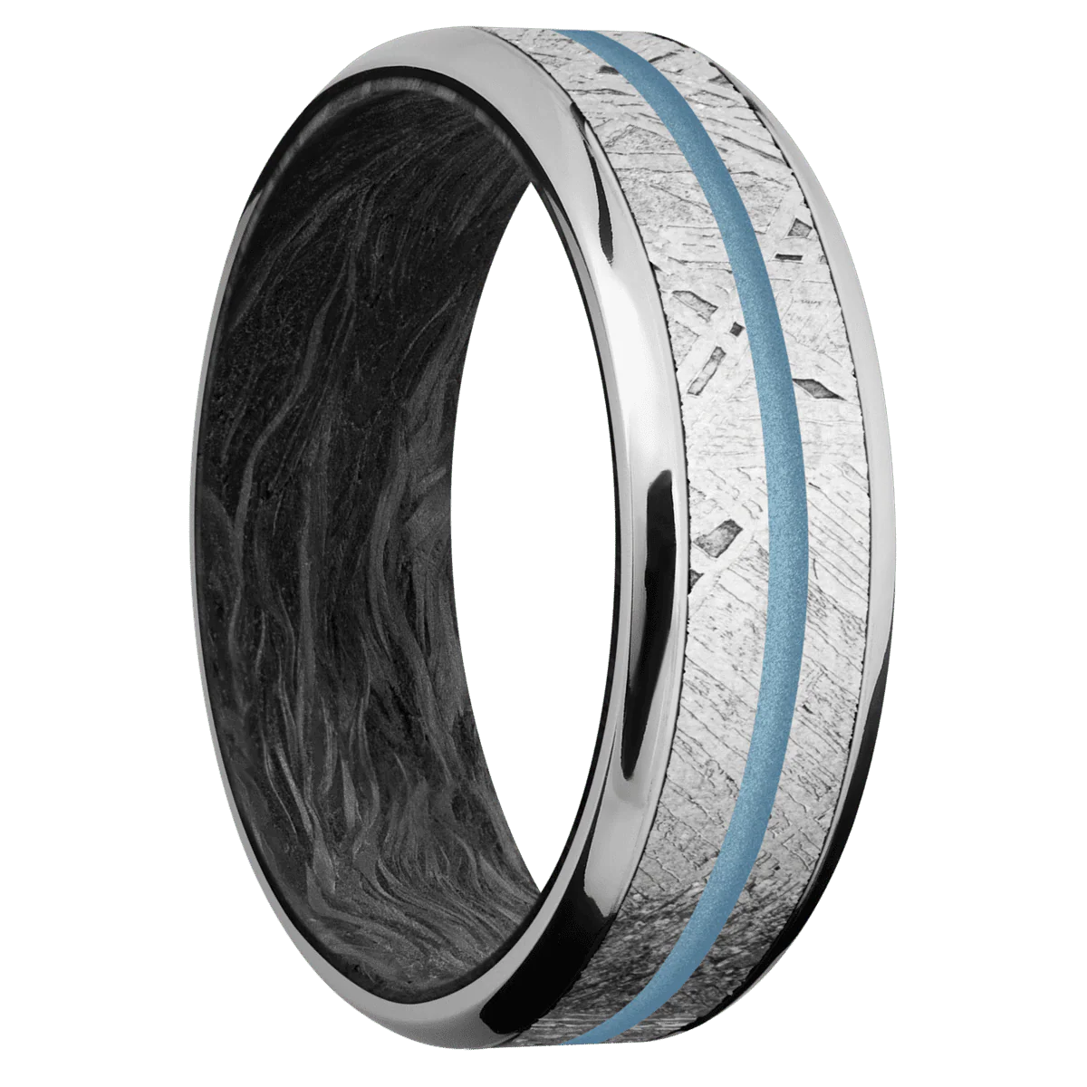 Platinum + Polish , Polish Finish + Forged Carbon Fiber