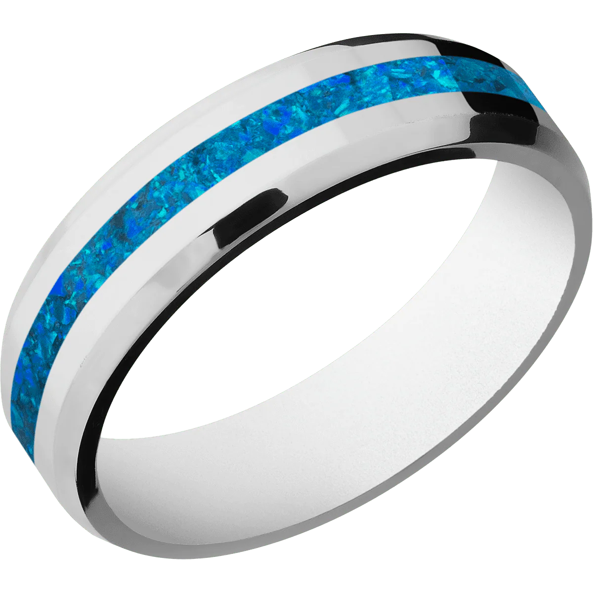 Platinum + Polish , Polish Finish + Your Color - Image 2