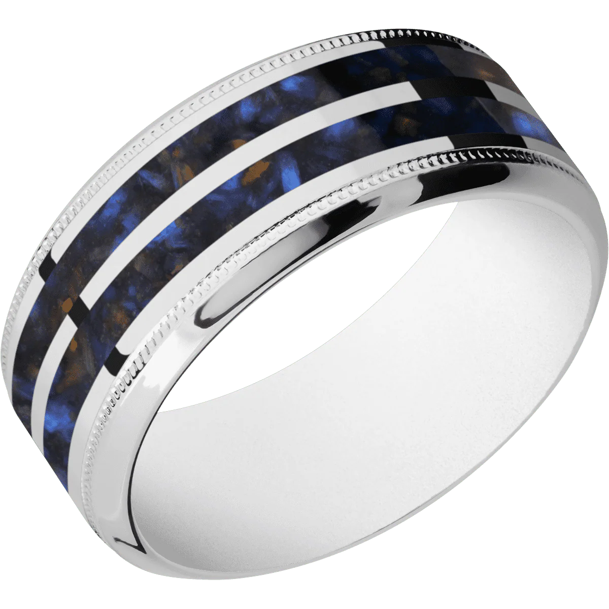 Platinum + Polish , Polish Finish + Your Color - Image 2