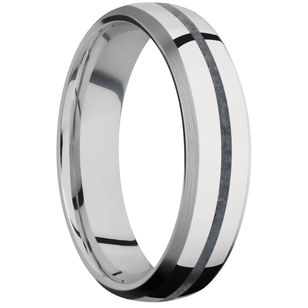 Platinum + Polish , Satin Finish