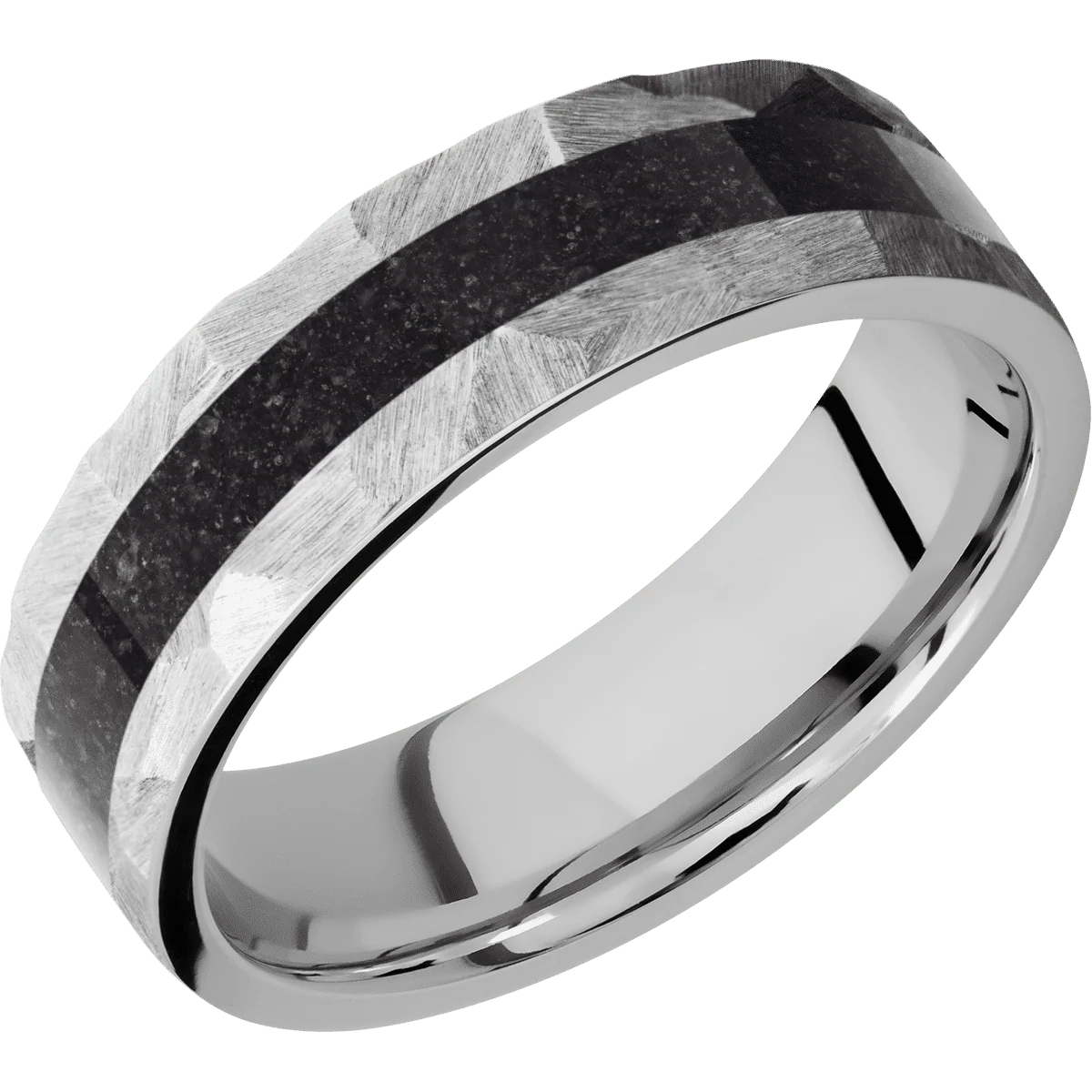 Platinum + Rock Finish - Image 2