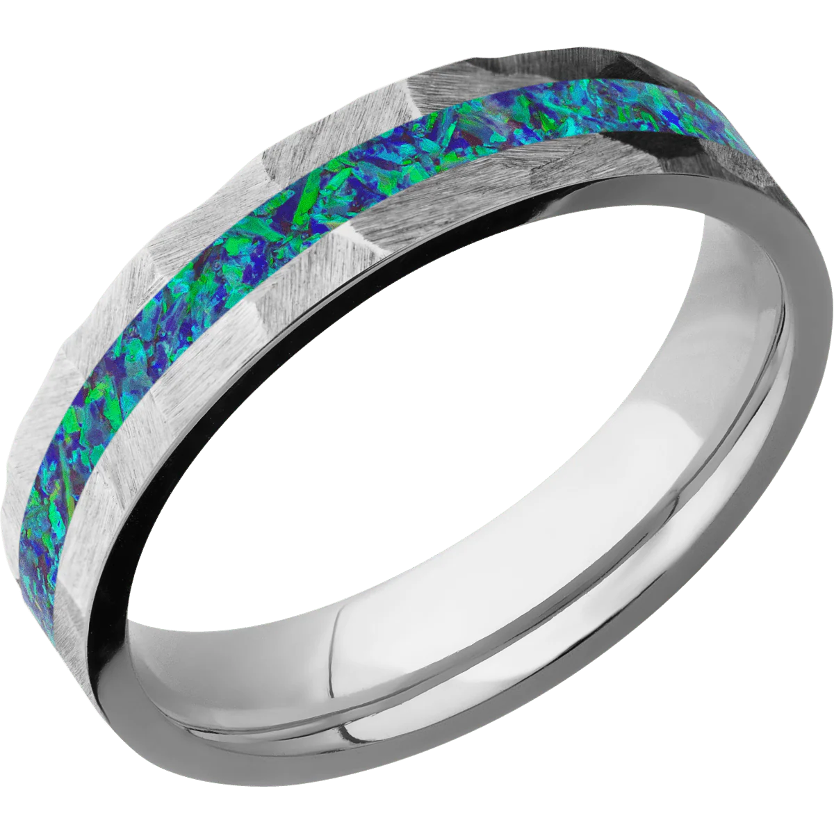 Platinum + Rock Finish - Image 2