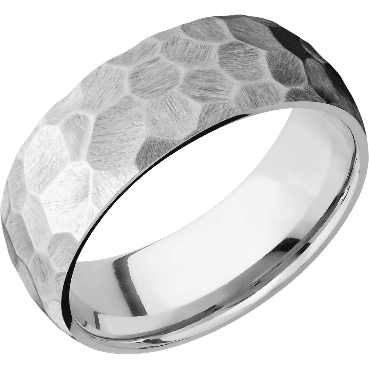 Platinum + Rock Finish - Image 2
