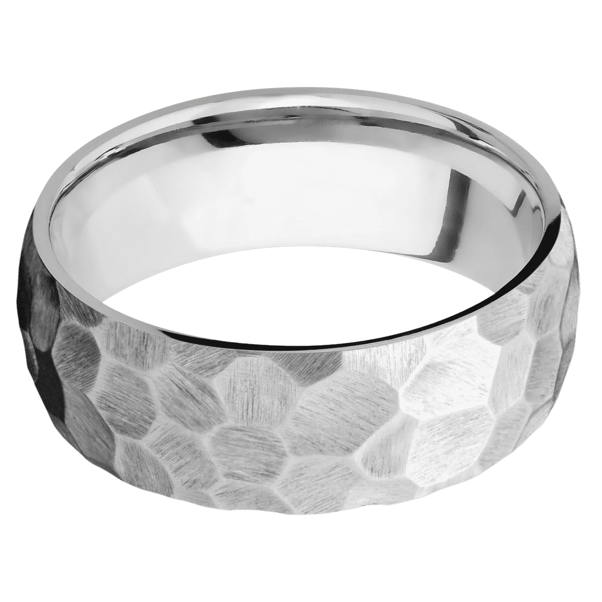 Platinum + Rock Finish - Image 3