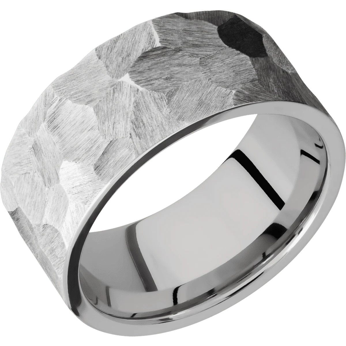 Platinum + Rock Finish - Image 2