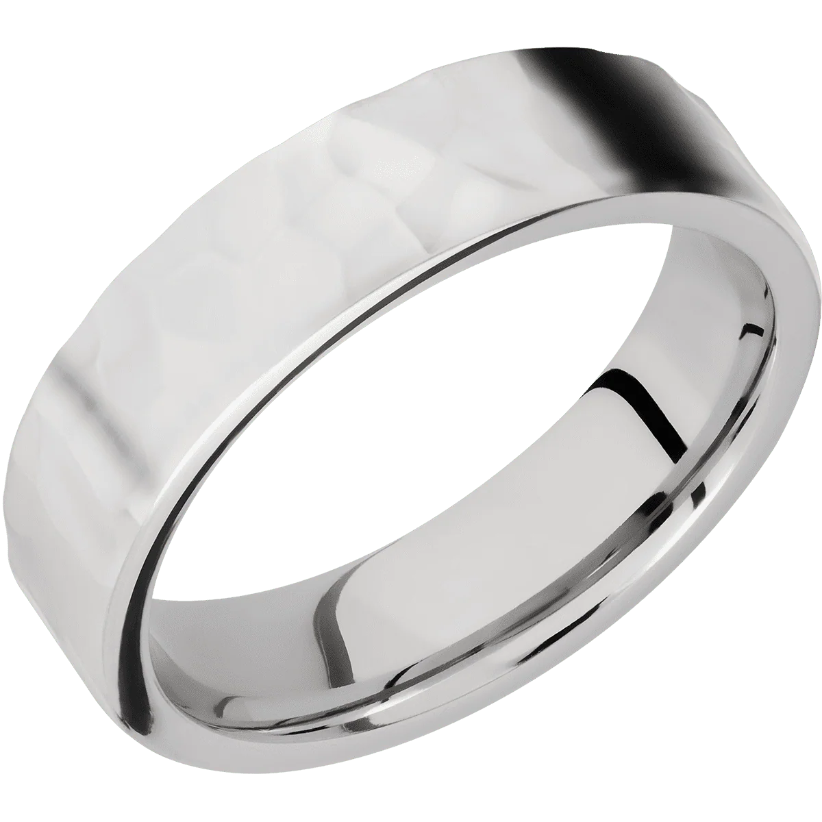 Platinum + Rockpolish Finish - Image 2