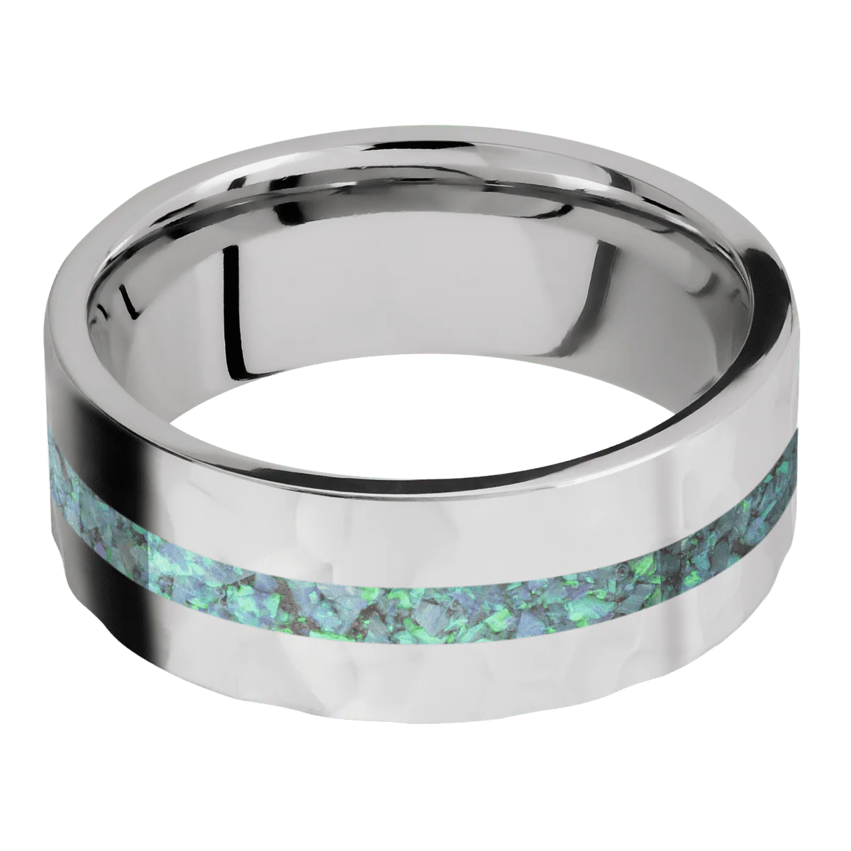 Platinum + Rockpolish Finish - Image 3