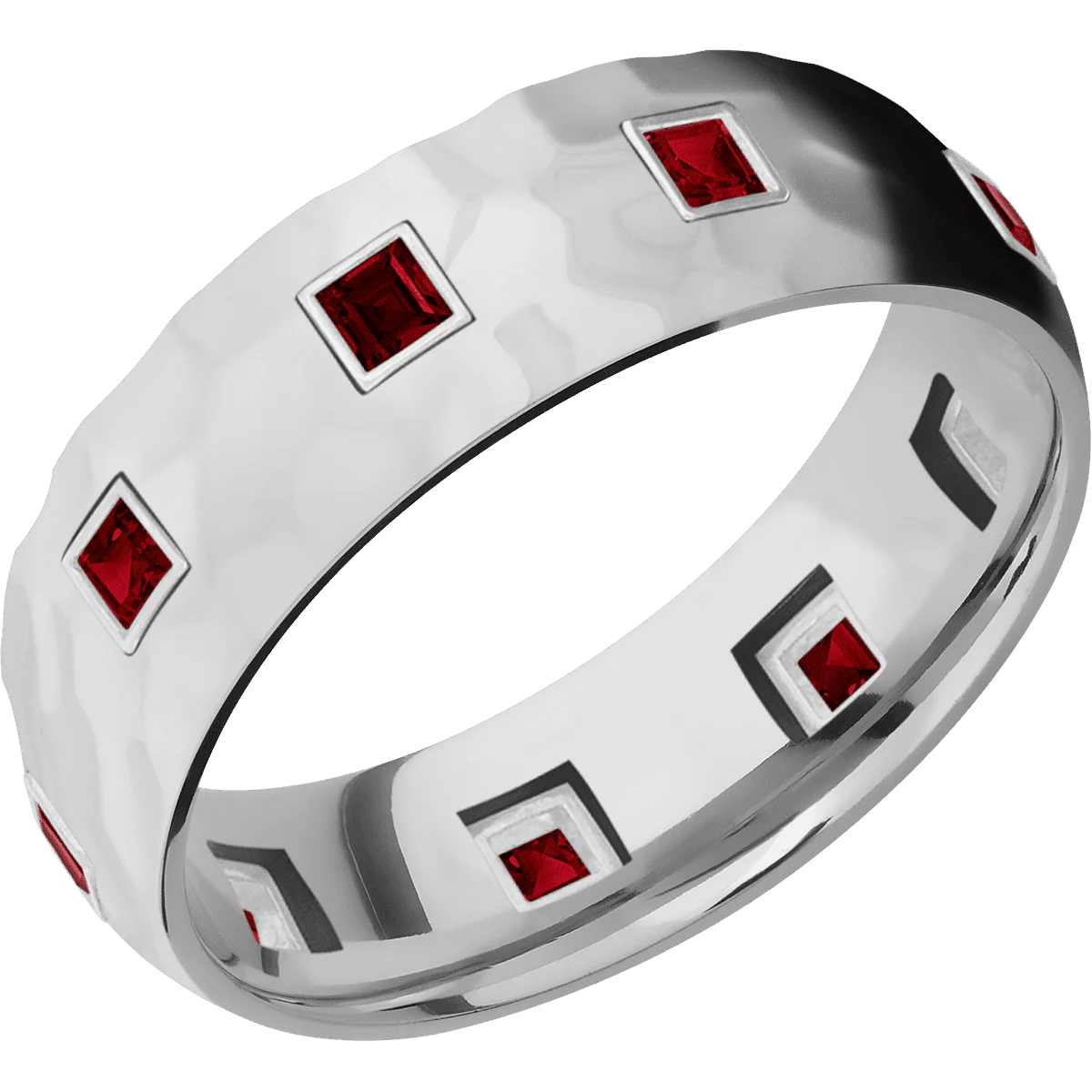 Platinum + Rockpolish Finish - Image 2