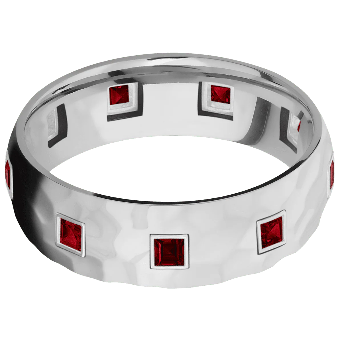 Platinum + Rockpolish Finish - Image 3