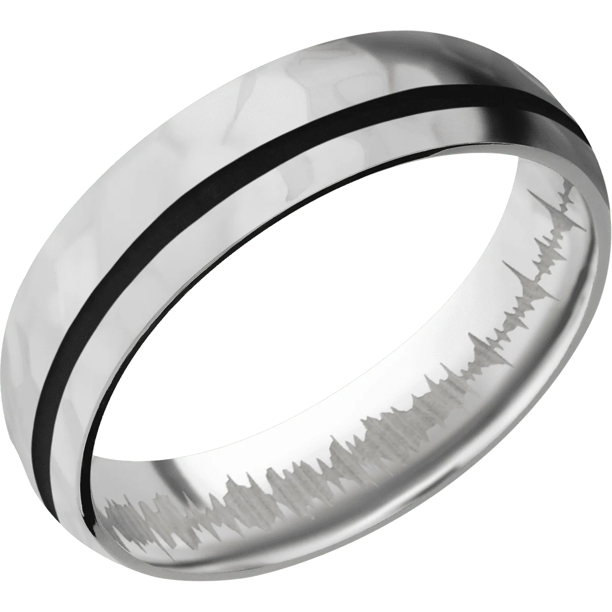 Platinum + Rockpolish , Rockpolish Finish - Image 2